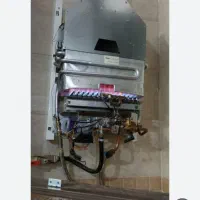 نصب تعمیرات آبگرمکن پکیج دیواری کولرآبی کولر گازی|خدمات پیشه و مهارت|نورآباد, |دیوار