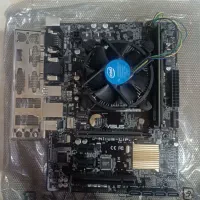 مادربرد کارت گرافیک و هارد و پاور