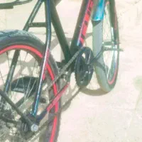 دوچرخه 20|دوچرخه، اسکیت، اسکوتر|سیب و سوران, |دیوار