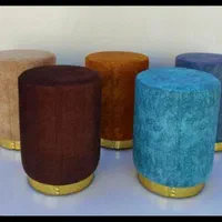 پاف استوانه صندلی