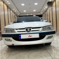 پارس سال مدل 95