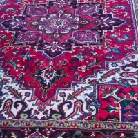 فرش هریس تاجری