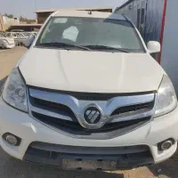 فوتون تونلند دو دفرانسیل استوک