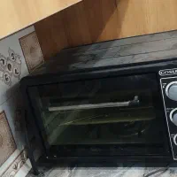 تستر|اجاق گاز و لوازم برقی پخت‌وپز|یزد, |دیوار