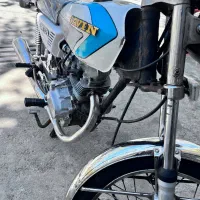 موتور مزائده