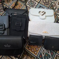 کیف|کیف، کفش، کمربند|نجف‌آباد, یزدانشهر|دیوار