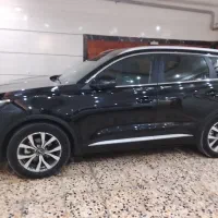 چری تیگو 7 پرو پریمیوم مدل 1403 درحد صفر|خودرو سواری و وانت|تهران, خلیج فارس|دیوار