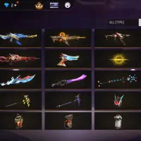 اکانت فری فایر|کنسول، بازی ویدئویی و آنلاین|سبزوار, توحیدشهر|دیوار