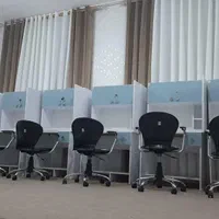 پانسیون مطالعاتی دخترانه دانش واقع در خیابان ویلا