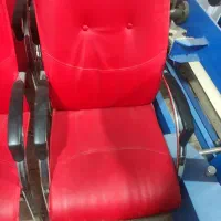 صندلی کنفرانسی|مبلمان اداری|اشتهارد, |دیوار