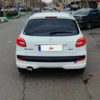 207 تیپ5|خودرو سواری و وانت|کرج, کوی گلها|دیوار