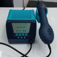 هیتر تعمیرات موبایل