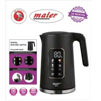 چای ساز کتری برقی مایر آلمان و...