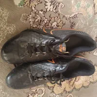 کفش استوک دار