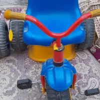 دوچرخه|دوچرخه، اسکیت، اسکوتر|چغادک, |دیوار