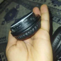 هدفون بلوتوثی|لوازم جانبی موبایل و تبلت|کرج, کلاک بالا|دیوار