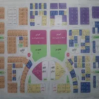 فروش-واحد-105-متری-طبقه-اول-نیایش-بوشهر
