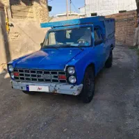 نیسان تانثاژپاین ۷۶به بالابابالاترین قیمت