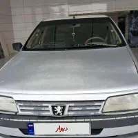 پژو 405|خودرو سواری و وانت|میناب, |دیوار