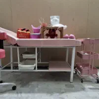 وسایل ماساژ|آرایشی، بهداشتی، درمانی|یزد, |دیوار