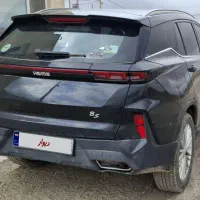 هایما S8 مدل 1402|خودرو سواری و وانت|مشهد, شهرک شهید باهنر|دیوار