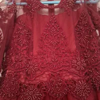 پیراهن مجلسی