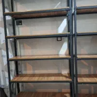 قفسه رگال آویز کلاه مانکن تیله ای