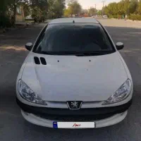 206 Sd|خودرو سواری و وانت|اهواز, گلستان|دیوار