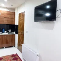 هتل آپارتمان تمیز ، نزدیک حرم|اجارهٔ کوتاهمدت آپارتمان و سوئیت|مشهد, عیدگاه|دیوار