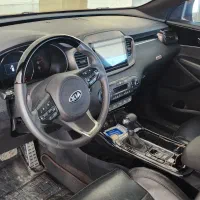 سورنتو ۲۰۱۶ gdi|خودرو سواری و وانت|تهران, چیتگر جنوبی|دیوار