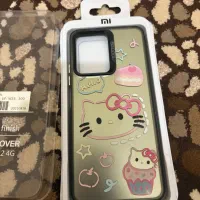 قاب های شیائومی نوت 12 فوری جی  و فانتزی عروسکی