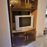 فروش میز و تلوزیون LG کره ای اصل