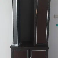 جاکفشی و چوب لباسی بسیار تمیز