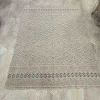 نو و اصلا استفاده نشده روفرشی  ۶ متری