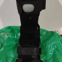 اتل بادی وحرفه ای مچ و ساق پا