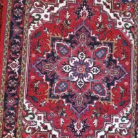 یک جفت قالچه