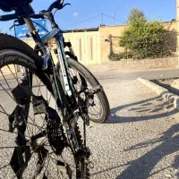 دوچرخه 26|دوچرخه، اسکیت، اسکوتر|دوگنبدان, |دیوار