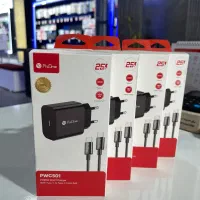 شارژ کامل تایپ سی ۲۵ وات|لوازم جانبی موبایل و تبلت|گرگان, |دیوار