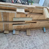 تخت|تخت و سرویس خواب|خوی, |دیوار