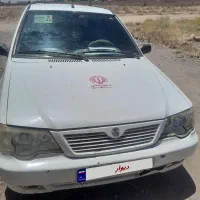 ماشین پراید ۱۳۲