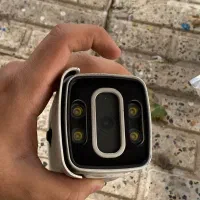 دوربین مداربسته|دوربین مداربسته|مشهد, نوفل لوشاتو|دیوار