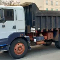 آمیکو کمپرسی تک بیرنگ مدل ۹۰|خودرو سنگین|رزن, |دیوار