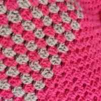 بافت پانچو بچه نو|کفش و لباس بچه|دهدشت, |دیوار