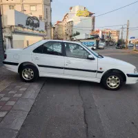 پژو پارس سال مدل ۹۹ کارکرد۳۸هزار|خودرو سواری و وانت|رشت, یخسازی|دیوار