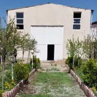 فروش ۷۰۰ متر زمین / 200متر سوله  / صادقیه|فروش دفتر صنعتی، کشاورزی، تجاری|تهران, صادقیه|دیوار