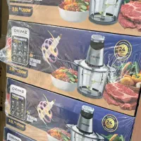 خردکن دیمی مدل205