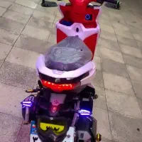 طرح کلیک مدل 1404|موتورسیکلت|اندیشه, شهرک مریم|دیوار