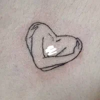 تتو بدن و صورت