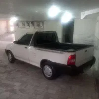 پراید وانت ۱۵۱ ۱۴۰۳