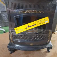 بخاری شرکتی محمدطاها